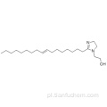 NB-HYDROXYETHYL OLEYL IMIDAZOLINE CAS 95-38-5